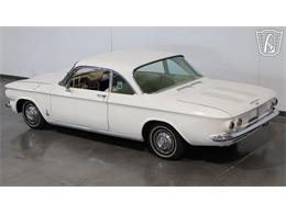1962 Chevrolet Corvair (CC-2097788) for sale in Peoria, Arizona