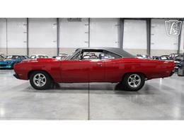 1969 Plymouth Satellite (CC-2097789) for sale in Runnemede, New Jersey