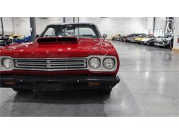 1969 Plymouth Satellite (CC-2097789) for sale in Runnemede, New Jersey