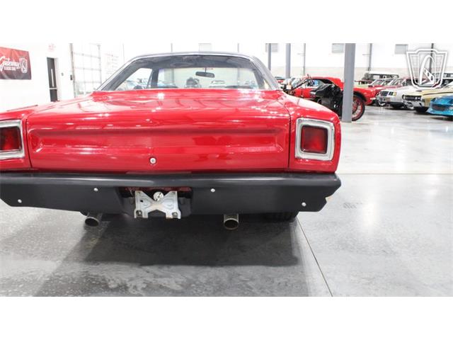1969 Plymouth Satellite (CC-2097789) for sale in Runnemede, New Jersey