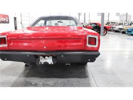 1969 Plymouth Satellite (CC-2097789) for sale in Runnemede, New Jersey