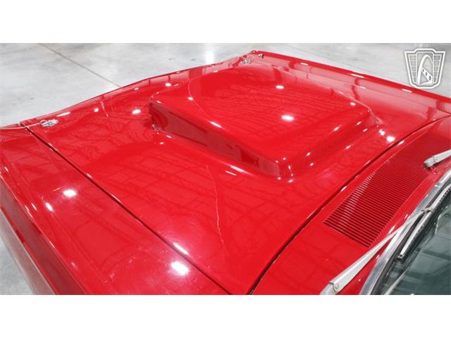 1969 Plymouth Satellite (CC-2097789) for sale in Runnemede, New Jersey