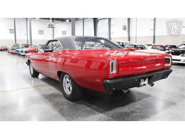 1969 Plymouth Satellite (CC-2097789) for sale in Runnemede, New Jersey