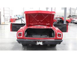 1969 Plymouth Satellite (CC-2097789) for sale in Runnemede, New Jersey