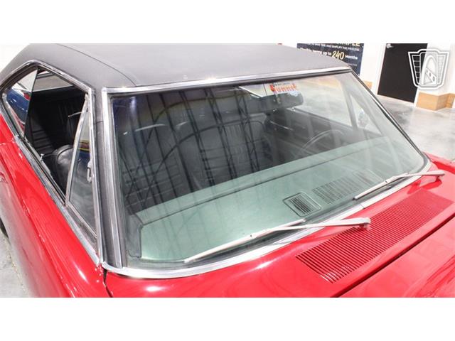 1969 Plymouth Satellite (CC-2097789) for sale in Runnemede, New Jersey