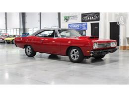 1969 Plymouth Satellite (CC-2097789) for sale in Runnemede, New Jersey