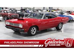1969 Plymouth Satellite (CC-2097789) for sale in Runnemede, New Jersey