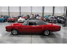 1969 Plymouth Satellite (CC-2097789) for sale in Runnemede, New Jersey