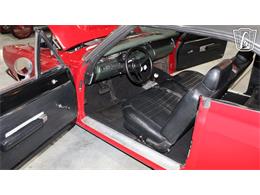 1969 Plymouth Satellite (CC-2097789) for sale in Runnemede, New Jersey
