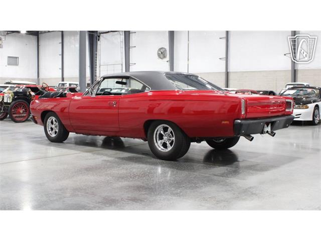 1969 Plymouth Satellite (CC-2097789) for sale in Runnemede, New Jersey