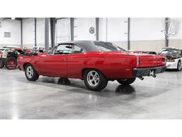1969 Plymouth Satellite (CC-2097789) for sale in Runnemede, New Jersey