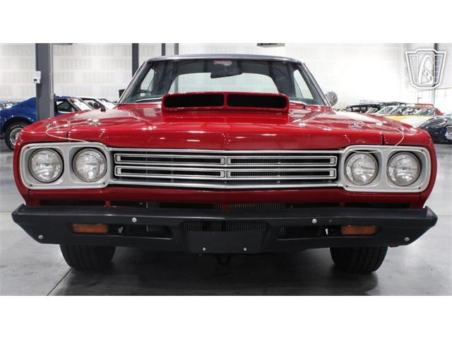 1969 Plymouth Satellite (CC-2097789) for sale in Runnemede, New Jersey