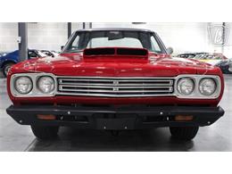 1969 Plymouth Satellite (CC-2097789) for sale in Runnemede, New Jersey