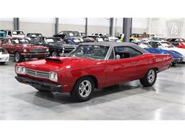 1969 Plymouth Satellite (CC-2097789) for sale in Runnemede, New Jersey