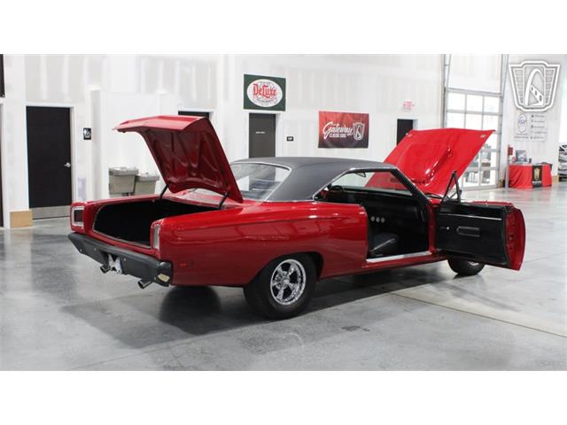 1969 Plymouth Satellite (CC-2097789) for sale in Runnemede, New Jersey