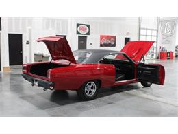 1969 Plymouth Satellite (CC-2097789) for sale in Runnemede, New Jersey