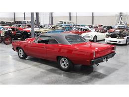 1969 Plymouth Satellite (CC-2097789) for sale in Runnemede, New Jersey