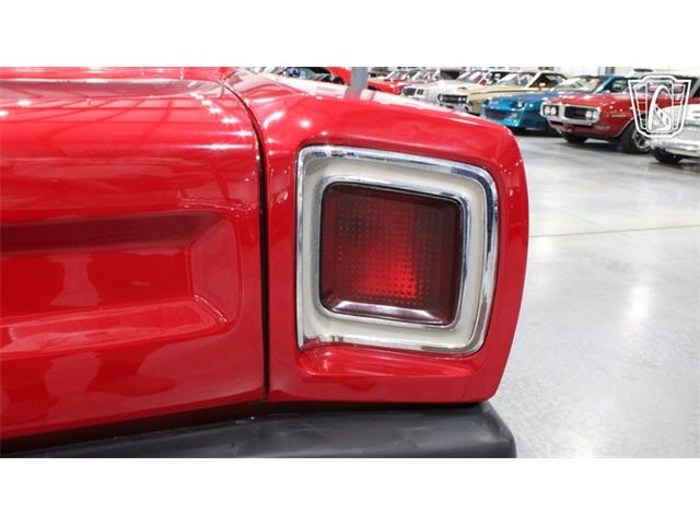 1969 Plymouth Satellite (CC-2097789) for sale in Runnemede, New Jersey