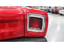 1969 Plymouth Satellite (CC-2097789) for sale in Runnemede, New Jersey