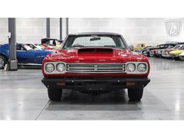 1969 Plymouth Satellite (CC-2097789) for sale in Runnemede, New Jersey