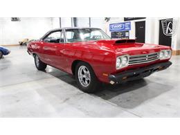 1969 Plymouth Satellite (CC-2097789) for sale in Runnemede, New Jersey