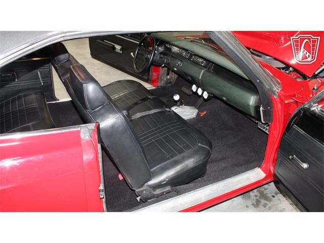 1969 Plymouth Satellite (CC-2097789) for sale in Runnemede, New Jersey