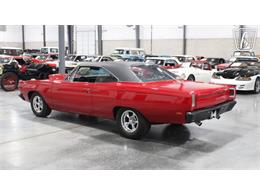 1969 Plymouth Satellite (CC-2097789) for sale in Runnemede, New Jersey