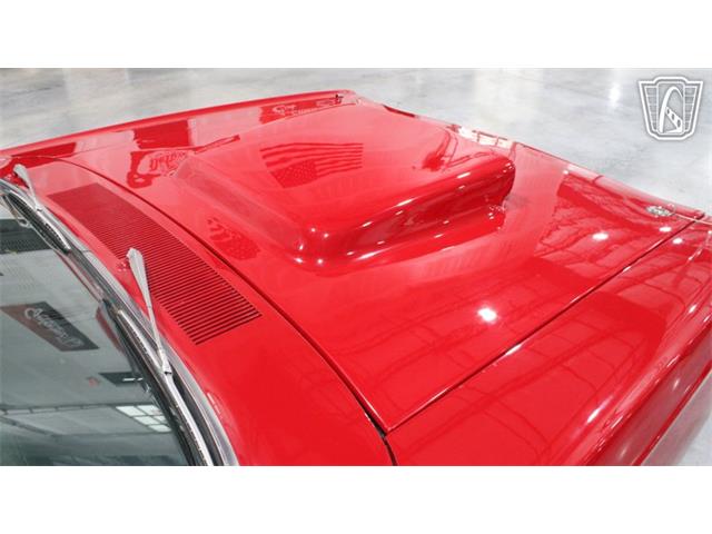 1969 Plymouth Satellite (CC-2097789) for sale in Runnemede, New Jersey