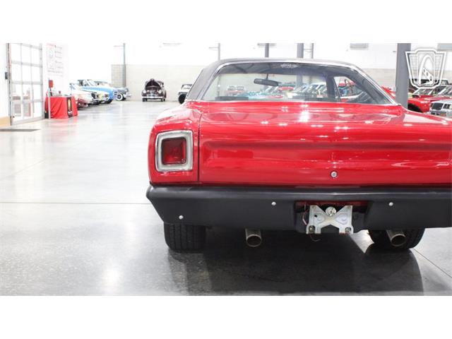 1969 Plymouth Satellite (CC-2097789) for sale in Runnemede, New Jersey