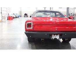 1969 Plymouth Satellite (CC-2097789) for sale in Runnemede, New Jersey
