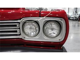 1969 Plymouth Satellite (CC-2097789) for sale in Runnemede, New Jersey