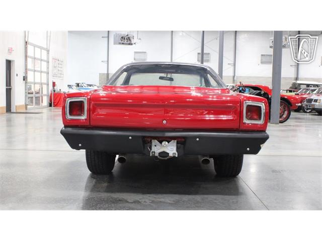 1969 Plymouth Satellite (CC-2097789) for sale in Runnemede, New Jersey