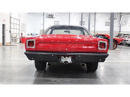 1969 Plymouth Satellite (CC-2097789) for sale in Runnemede, New Jersey