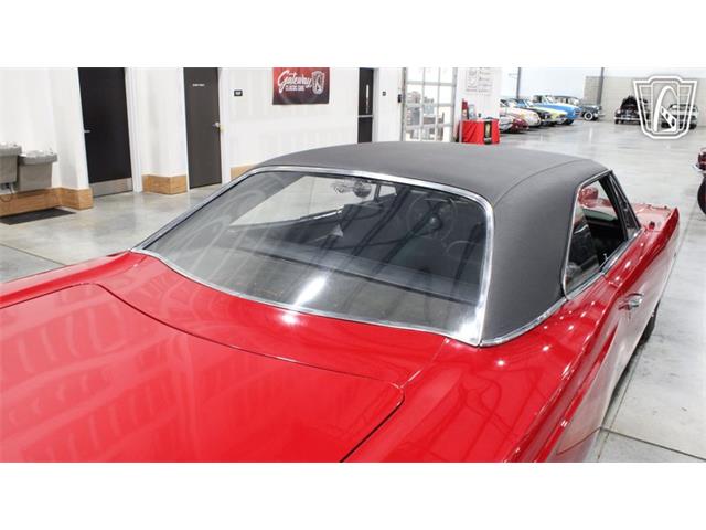 1969 Plymouth Satellite (CC-2097789) for sale in Runnemede, New Jersey