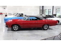 1969 Plymouth Satellite (CC-2097789) for sale in Runnemede, New Jersey