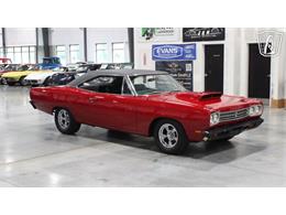 1969 Plymouth Satellite (CC-2097789) for sale in Runnemede, New Jersey