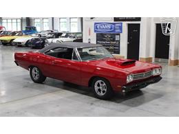 1969 Plymouth Satellite (CC-2097789) for sale in Runnemede, New Jersey