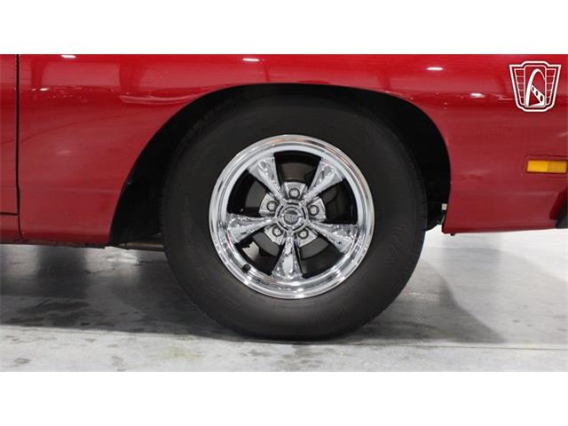1969 Plymouth Satellite (CC-2097789) for sale in Runnemede, New Jersey
