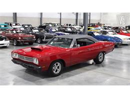 1969 Plymouth Satellite (CC-2097789) for sale in Runnemede, New Jersey