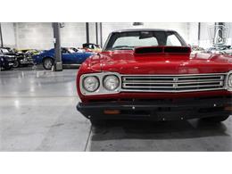 1969 Plymouth Satellite (CC-2097789) for sale in Runnemede, New Jersey