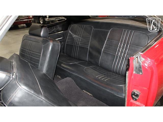 1969 Plymouth Satellite (CC-2097789) for sale in Runnemede, New Jersey