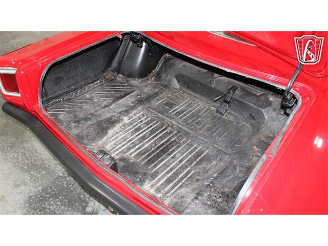1969 Plymouth Satellite (CC-2097789) for sale in Runnemede, New Jersey