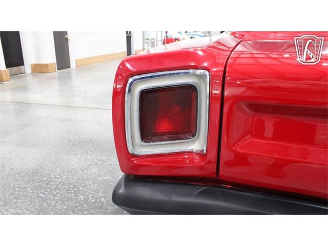 1969 Plymouth Satellite (CC-2097789) for sale in Runnemede, New Jersey