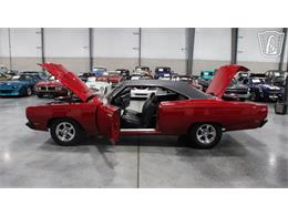 1969 Plymouth Satellite (CC-2097789) for sale in Runnemede, New Jersey