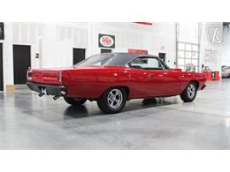 1969 Plymouth Satellite (CC-2097789) for sale in Runnemede, New Jersey