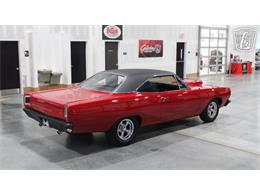 1969 Plymouth Satellite (CC-2097789) for sale in Runnemede, New Jersey