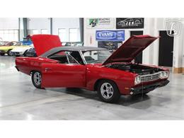 1969 Plymouth Satellite (CC-2097789) for sale in Runnemede, New Jersey