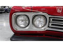 1969 Plymouth Satellite (CC-2097789) for sale in Runnemede, New Jersey