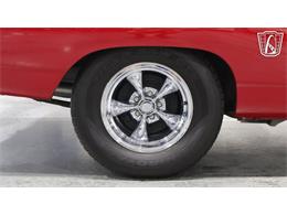 1969 Plymouth Satellite (CC-2097789) for sale in Runnemede, New Jersey