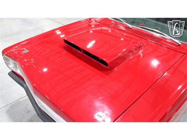 1969 Plymouth Satellite (CC-2097789) for sale in Runnemede, New Jersey